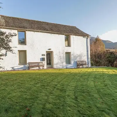 Low Melbecks House