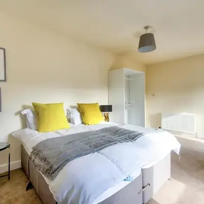 Oaktree Appartment Moffat