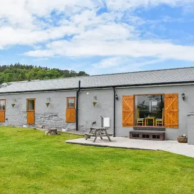 Wyndham Cottage
