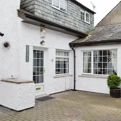 Clover Cottage