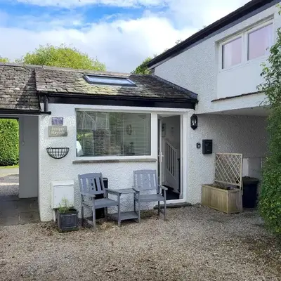 Juniper HAYLOFT Grasmere