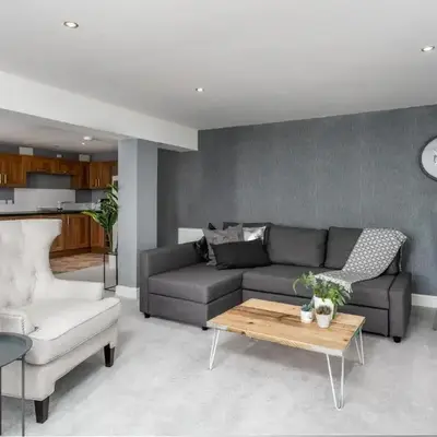 Granary Suite No22 - Donnini Apartments