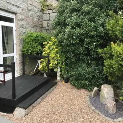 Craignair Cottage