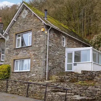 The Coach House - Uk30813