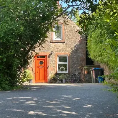 Fox Cottage