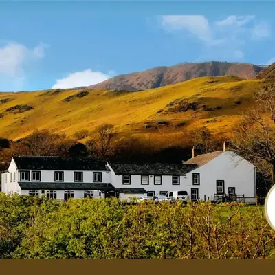 Buttermere Court Hotel