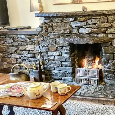 Jemima's Cottage