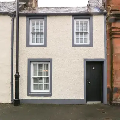 The Precinct House