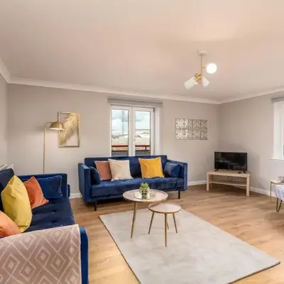 Waverley Suite No57 - Donnini Apartments