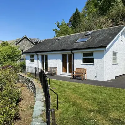 Langdale Cottage