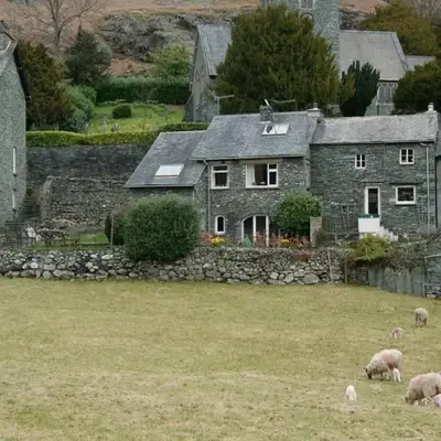 Church Bank