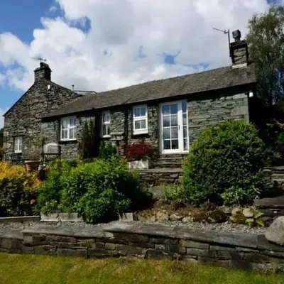 Rosegate Cottage