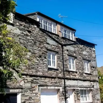 Rosegate House