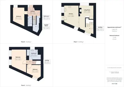 a floor plan of the residences at avalon commons at The Old Post Office, Chapel Stile in Chapel Stile