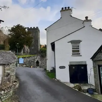 Anns Cottage