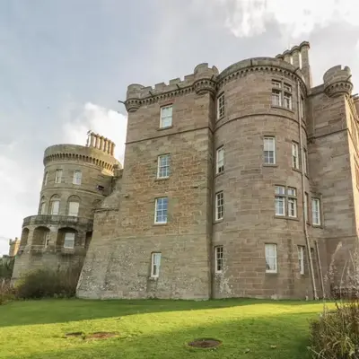 Brewhouse Flat - Culzean Castle