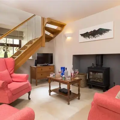 Barn Cottage