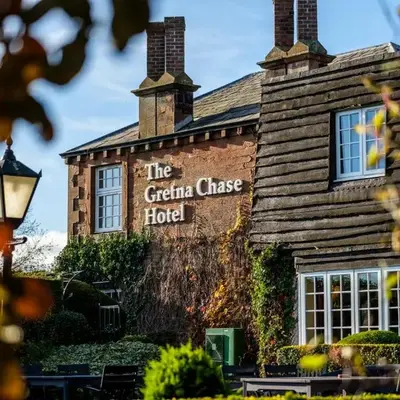 The Gretna Chase Hotel