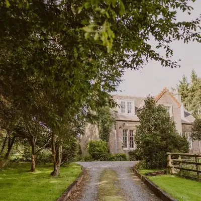 Fern Forest House- Uk31047