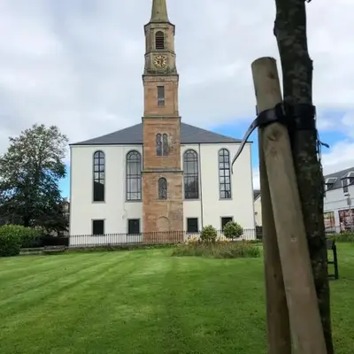 East Church House