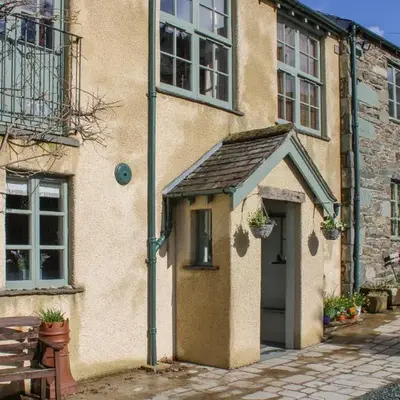 Plosh House