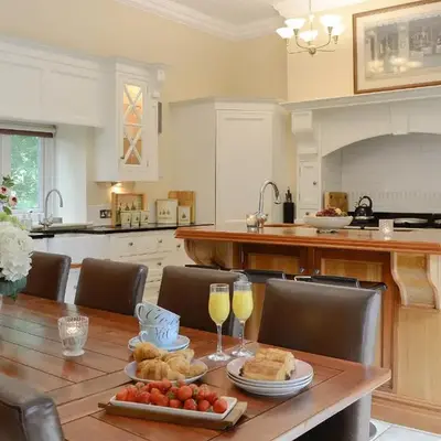 The Coach House