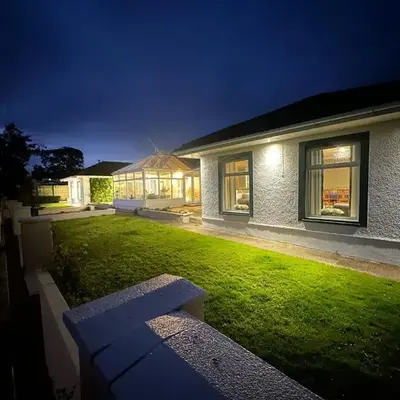 Alton Villa