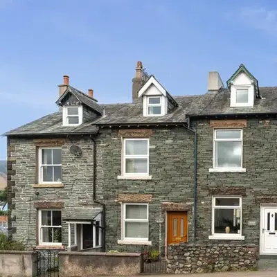 Abacourt Cottage