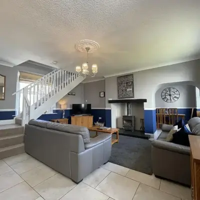 Bridge Cottage