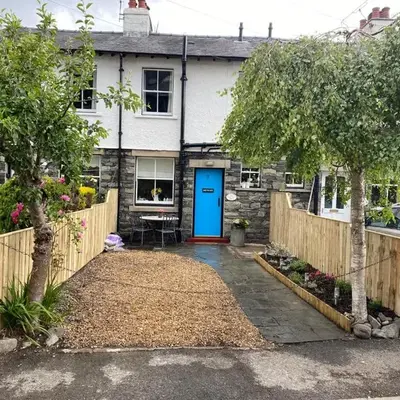 Birchgate