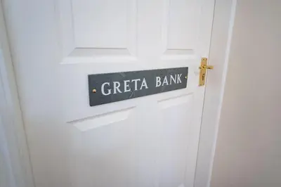Gallery image of Greta Bank in Keswick