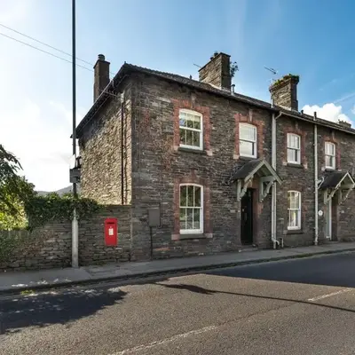 Coleridge Cottage