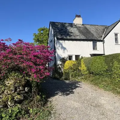 Rose Bank Cottage