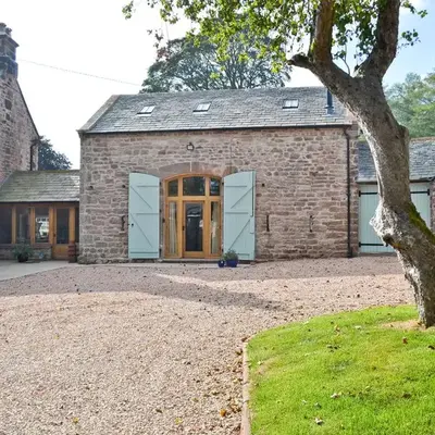 The Barn