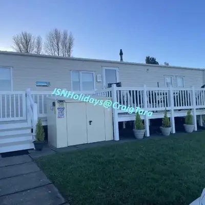 JSNHolidays at Craig Tara Holiday Park
