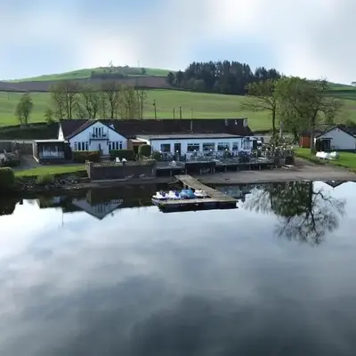The Inn on the Loch