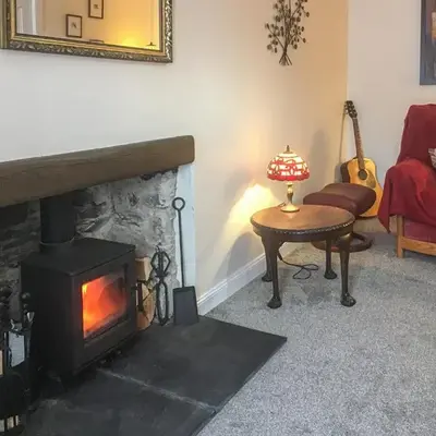Brae Cottage