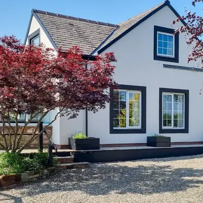 Beacon Cottage
