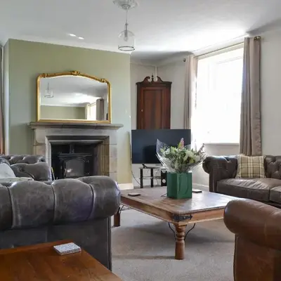 Fieldside Farmhouse