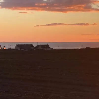 Carnoustie 24 - Turnberry Holiday Park - short walk to beach