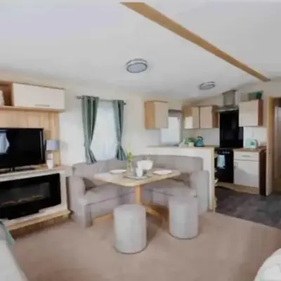 AJL Caravan Rentals