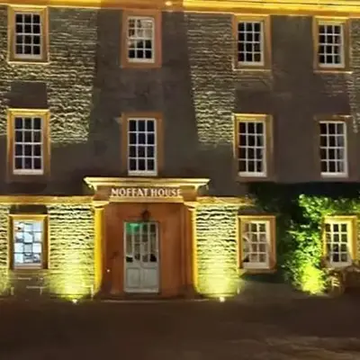Moffat House