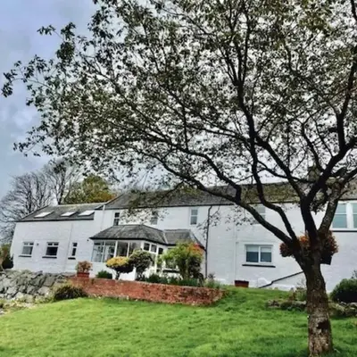 AIRDSIDE COTTAGE