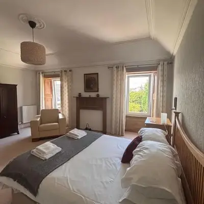 Holiday House at 22