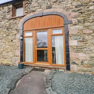 Daisy Cottage