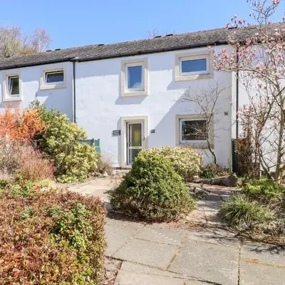 Annes Cottage