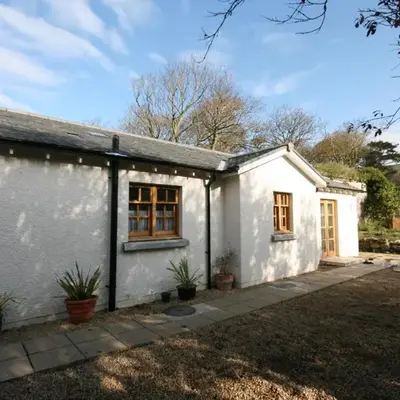 Gardener's Cottage
