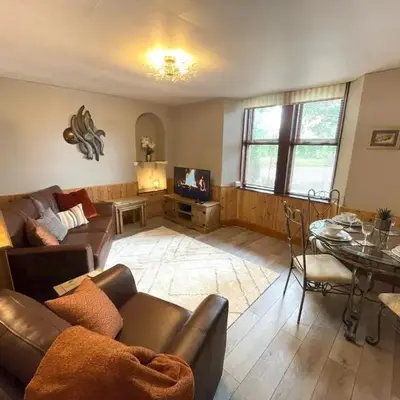 Beautiful Apartment - Outstanding Central Location - Pass the Keys