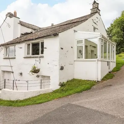 Woodloft Cottage