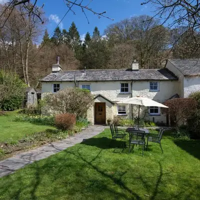 Fir Tree Cottage